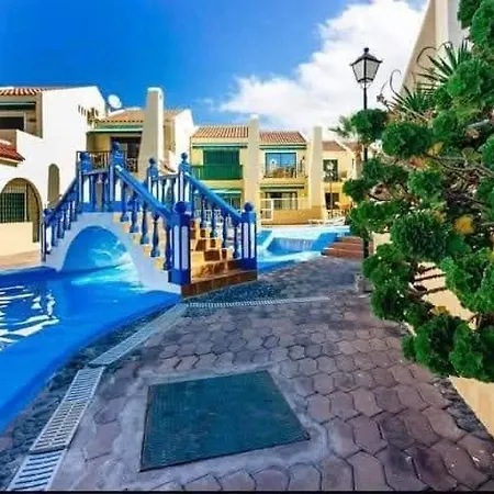 Mareverde C Costa Adeje (Tenerife)