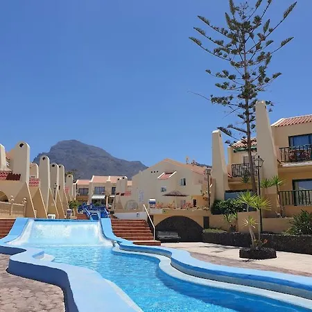 Apartamento Mareverde C