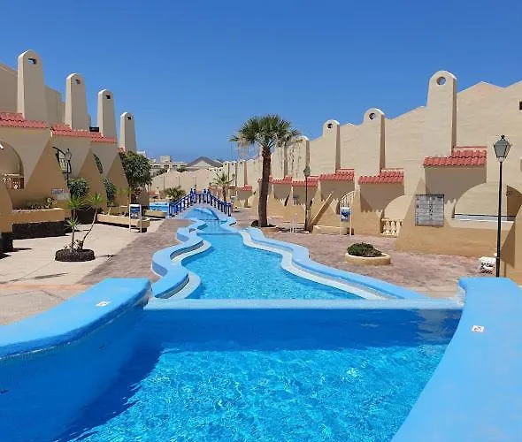 Mareverde C Apartamento