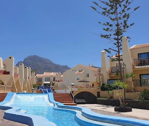 Apartamento Mareverde C