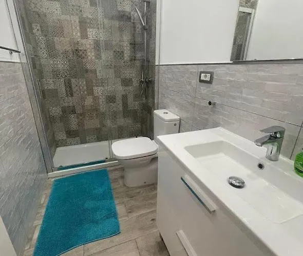 Mareverde C Apartamento *