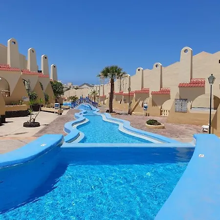 Mareverde C Апартаменти