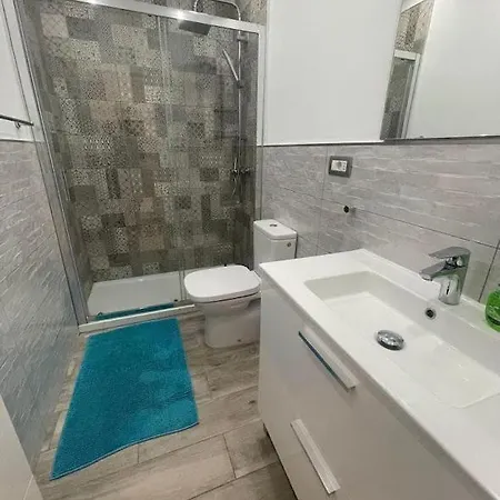 Mareverde C Апартаменти *