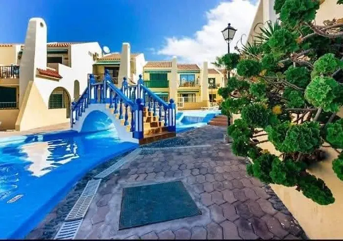 Mareverde C 아데제