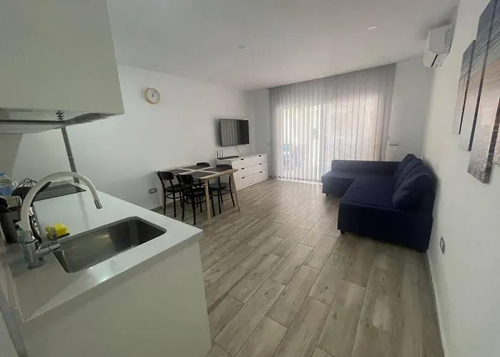 Mareverde C * 아데제